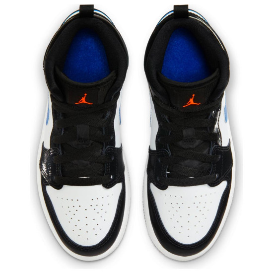 Jordan 1 Mid (PS)